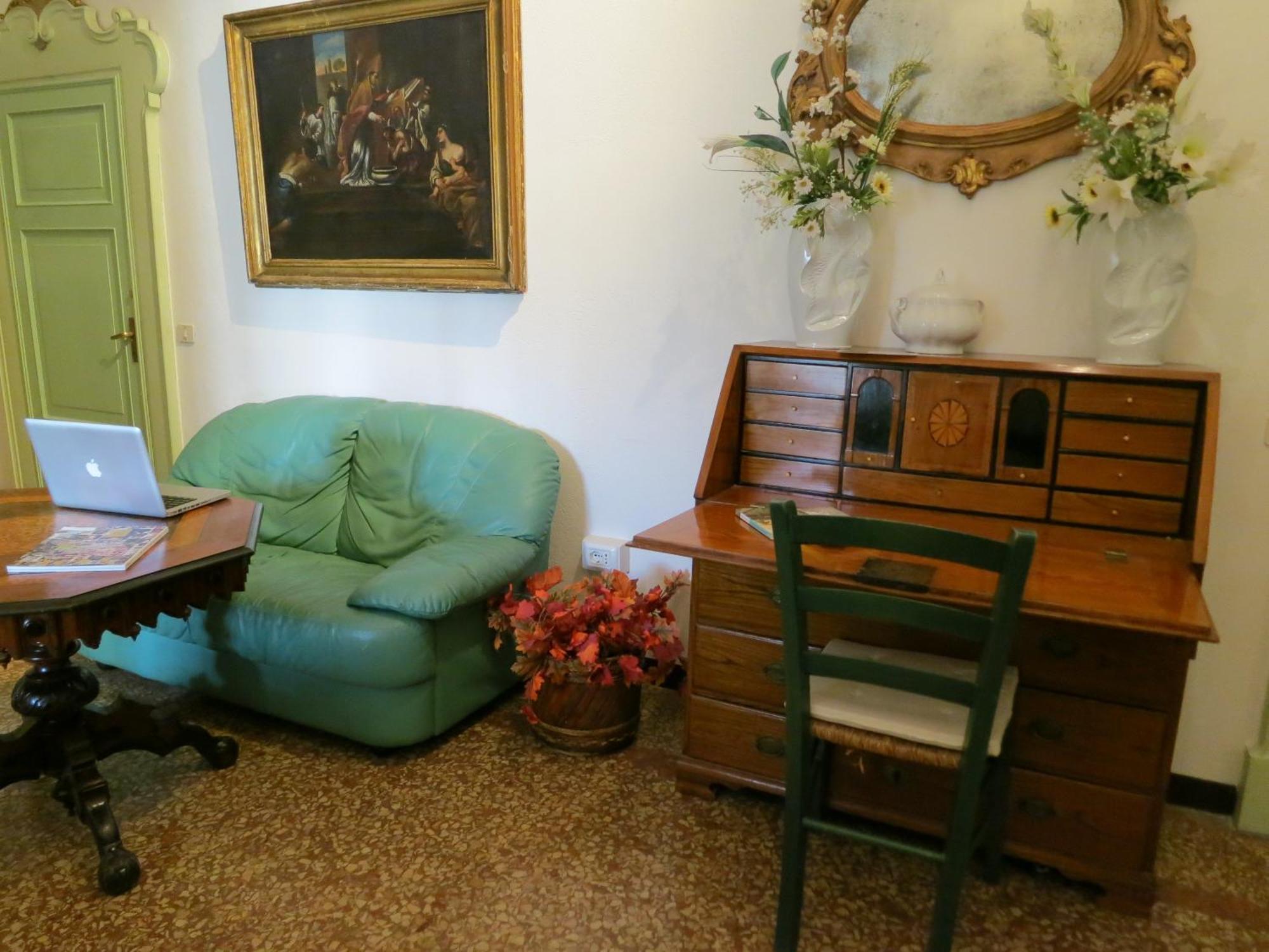 Casa Della Zia, Bologna By Short Holidays — Photos 1